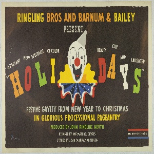 Poster (USA)