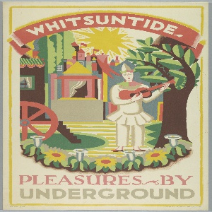 Poster (USA)
