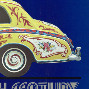 Poster, Ornament in the 20th Century, 1978