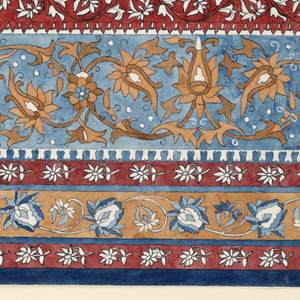 Drawing, Design for a rug, about 1905 (?)