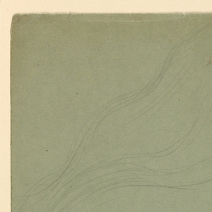 Drawing, Study for "A Magdalen", F, 1852