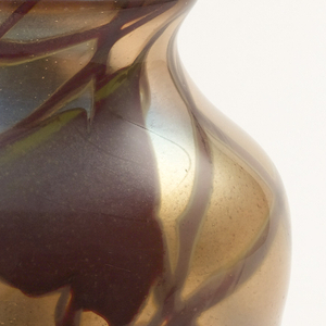 Vase (USA), 1918