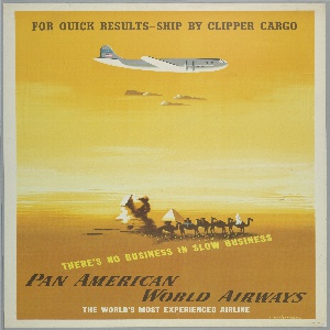 Poster (USA)