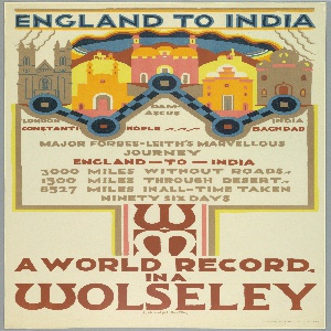 Poster (USA)