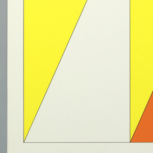 Poster, Walter Allner Australia Lecture Tour, 1983