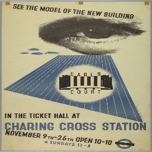 Poster (USA)