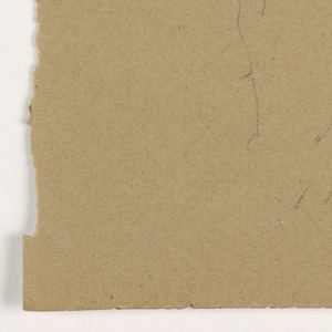 Drawing, Milo (a Pointer), Head and Body, ca. 1862