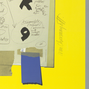 Poster, ART EXPO NEW YORK 1979, 1979