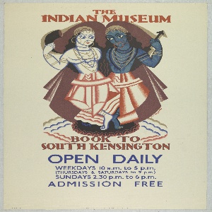 Poster (USA)