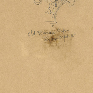 Drawing (USA)