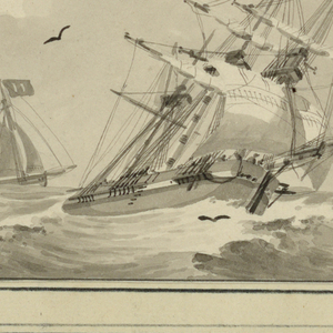Drawing (Holland)