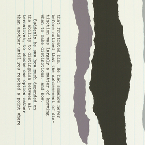 Poster, Distinction, ca. 1964–80