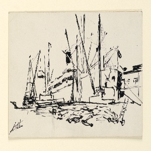 Drawing (USA)