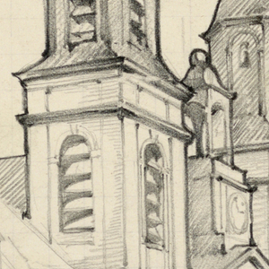 Drawing (USA)