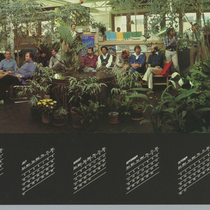 Poster, The Arroyo Group