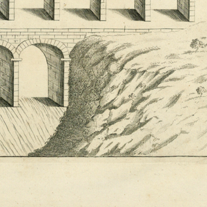 Print, Spectral Kinetics, 1975