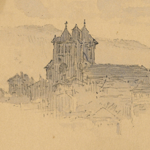 Drawing (USA)