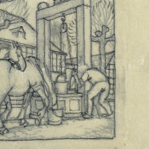 Drawing (USA)