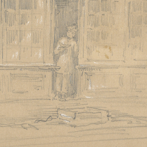 Drawing (USA)