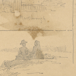 Drawing (USA)