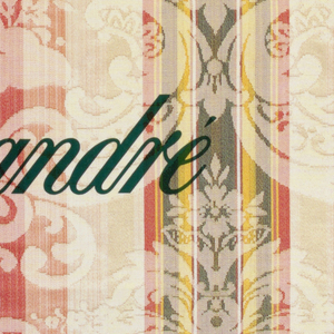 Shopping Bag, Scalamandre