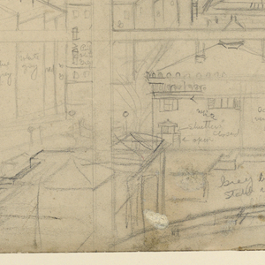 Drawing (USA)