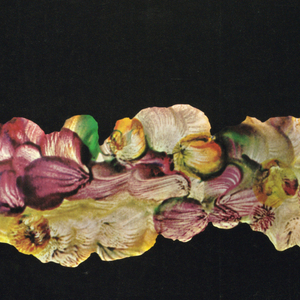 Poster, Psychedelic Cloud, n.d.
