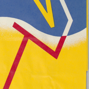 Shopping Bag, Bloomingdale