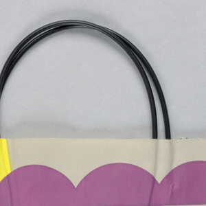 Shopping Bag, Bloomingdale