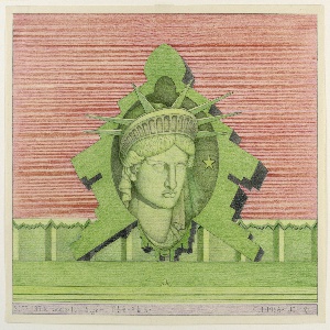 Drawing (USA)