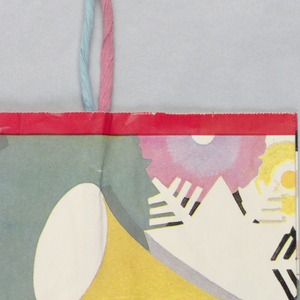 Shopping Bag, Bloomingdale