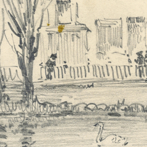 Drawing (USA)