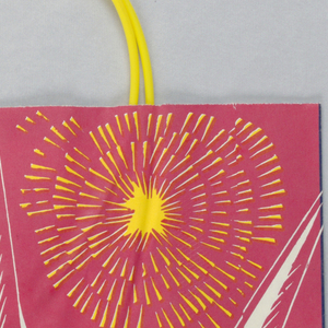 Shopping Bag, Bloomingdale