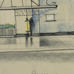 Drawing (USA)