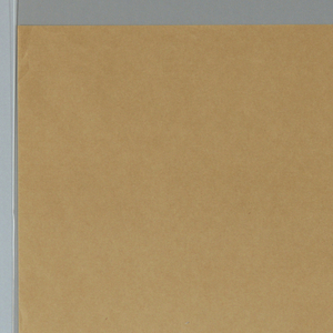 Poster, "The Museum of Sketches..."
