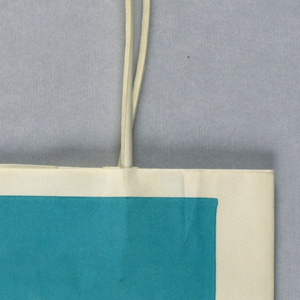 Shopping Bag, Tiffany & Co.