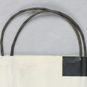 Shopping Bag, Bloomingdale