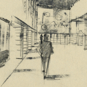 Drawing (USA)