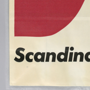 Shopping Bag, Scandinavian Design