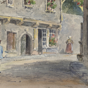 Drawing (USA)