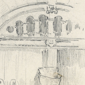 Drawing (USA)