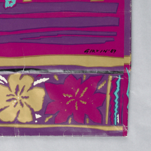 Shopping Bag, Bloomingdale