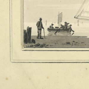Drawing (Holland)