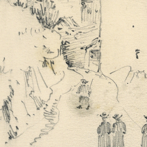 Drawing (USA)
