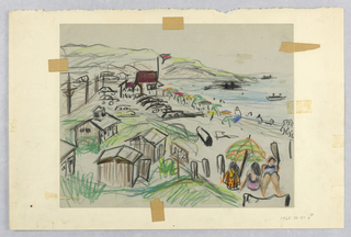 Drawing (USA)