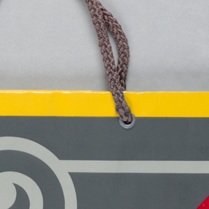 Shopping Bag, Union Station, Washington D.C.