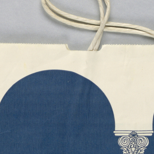 Shopping Bag, Tokyo Department Store