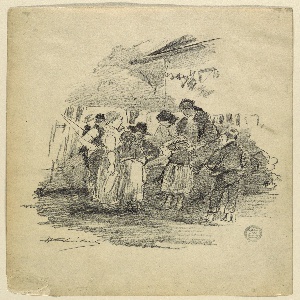 Drawing (USA)