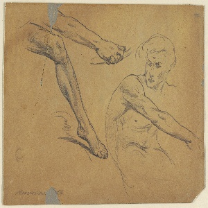 Drawing (USA)