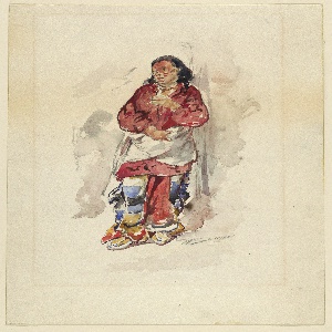 Drawing (USA)